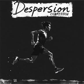Competition by Despersion Cover Art