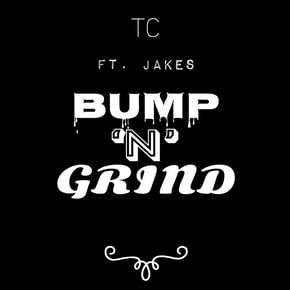 Bump n' Grind by TC Cover Art