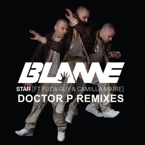 Star by Blame Cover Art