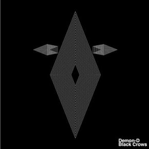 Black Crows by Demon-D Cover Art