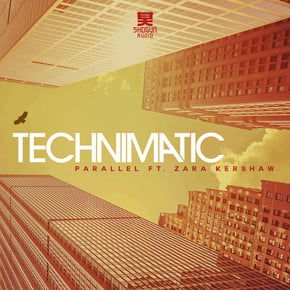Parallel by Technimatic Cover Art