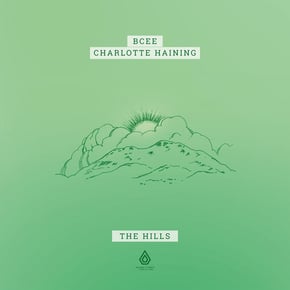 The Hills by In:Most, BCee & Charlotte Haining Cover Art
