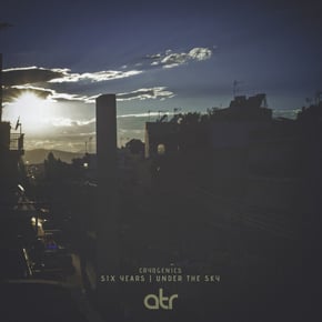 Six Years / Under The Sky by Cryogenics Cover Art