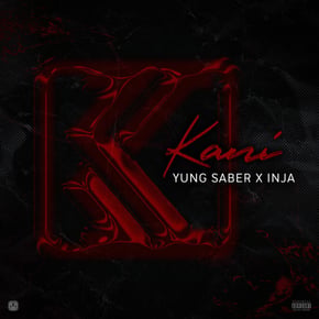 Kani by Inja Cover Art