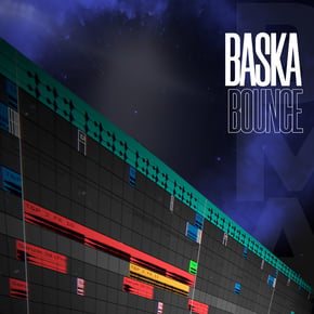 Bounce by Baska Cover Art