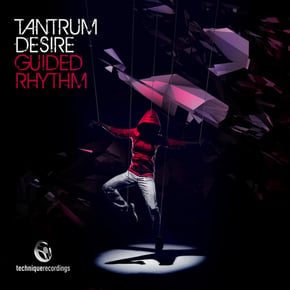 Guided Rhythm by Tantrum Desire Cover Art