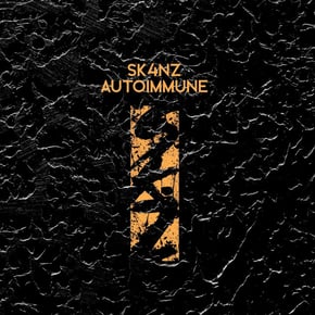 Autoimmune by Sk4nz Cover Art