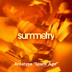 Space Age by Arcatype Cover Art