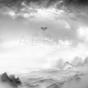Aeris by NickBee Cover Art
