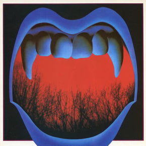 Vampires EP by Need For Mirrors Cover Art