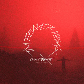Those Sundays (Tim Reaper Remix) by Tim Reaper & Cut Face Cover Art