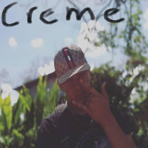 CREME by MD Cover Art
