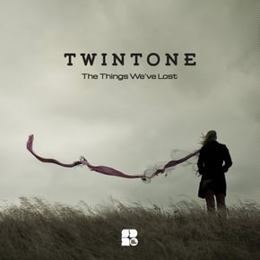 The Things We've Lost by Twintone Cover Art