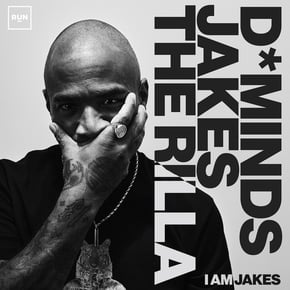 The Rilla by D*Minds Cover Art