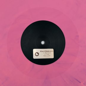 Moonstruck / Crash by FFF, BCee & Bladerunner Cover Art