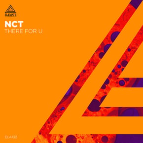 There For U by NCT Cover Art