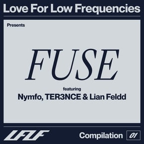Emotion Control by Nymfo Cover Art