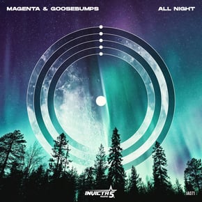 All Night by Magenta Cover Art
