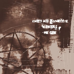 Iceberg / Wee Gee by Dom & Roland & Ryme Tyme Cover Art