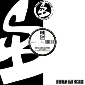 Peace & Loveism (Remixes) by Sonz Of A Loop Da Loop Era Cover Art