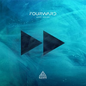 Deep Inside by Fourward Cover Art