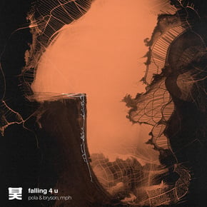 Falling 4 U by Pola & Bryson Cover Art