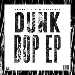 Bop by Dunk Cover Art