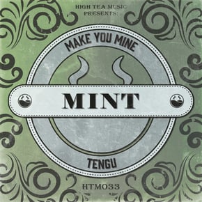 Make You Mine by Tengu Cover Art
