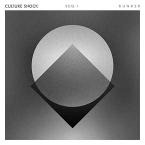 Bunker by Culture Shock Cover Art