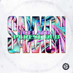 Gelato / Purest Dub by Saxxon Cover Art