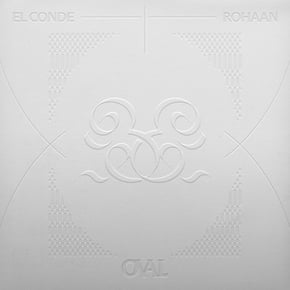 El Conde by Rohaan & Pe:te Cover Art