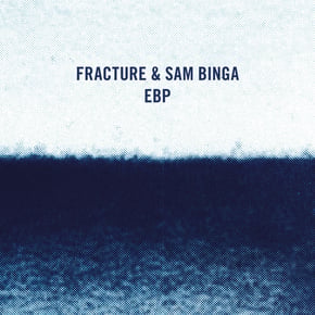 EBP by Fracture Cover Art
