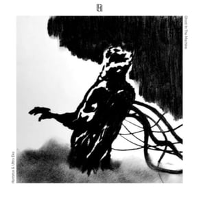 Ghost in the Machine by Hystatus Cover Art