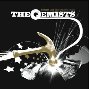 Dem Na Like Me by The Qemists Cover Art