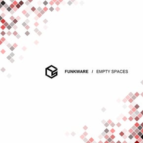 Empty Spaces by Funkware Cover Art