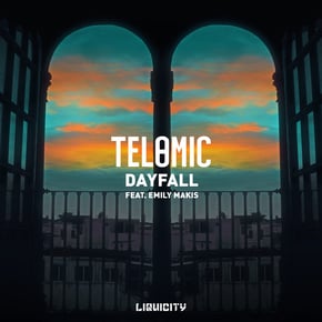 Dayfall by Telomic Cover Art