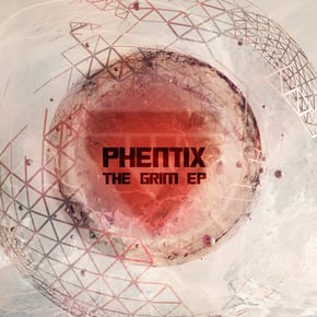The Grim by Phentix Cover Art