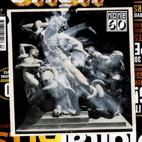 Love Sundered (Sinistarr Remix) / The Chant by Sinistarr Cover Art