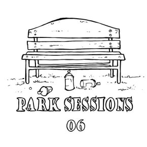 Park Sessions 06 by MSDOS Cover Art