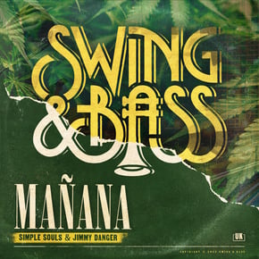 Mañana by Simple Souls Cover Art