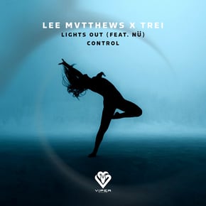 Lights Out / Control (Original) by Jungle Fever, Lee Mvtthews, TREi & NÜ Cover Art