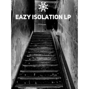 Isolation by Eazy Cover Art