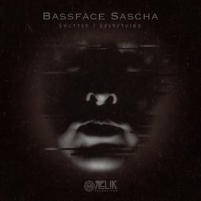 Shutter / Everything by Bassface Sascha Cover Art