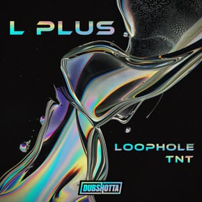 TNT / Loophole by L Plus Cover Art