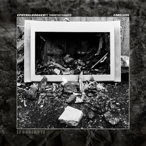 Careless by Dogger, TomInTheChamber & Ephyra Cover Art