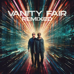 Vanity Fair Remixed by Neonlight Cover Art