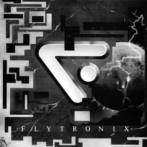 Ricochet / Shine a Rewind / R/T/I / Ethno Blast by Flytronix Cover Art