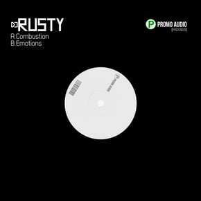 Combustion / Emotions by DJ Rusty Cover Art
