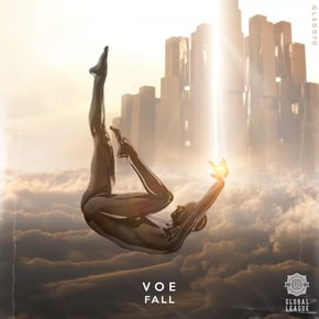 Fall by V O E Cover Art
