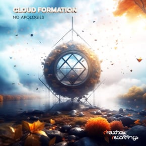 No Apologies by Cloud Formation Cover Art